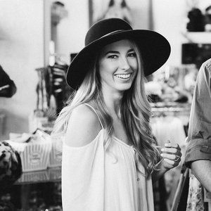 Meet your Posher, Macey